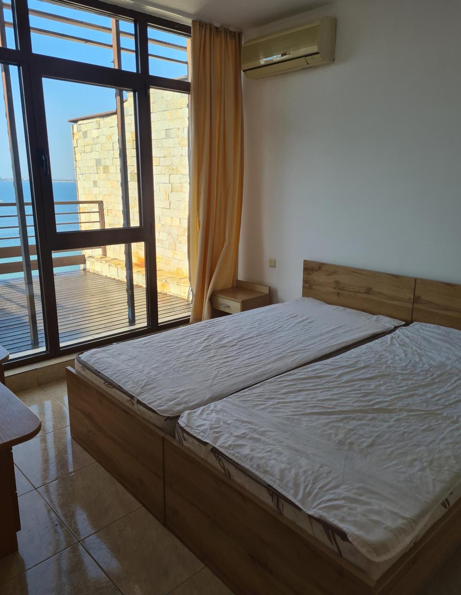 Dolce Vita Penthouse Sveti Vlas Exterior foto