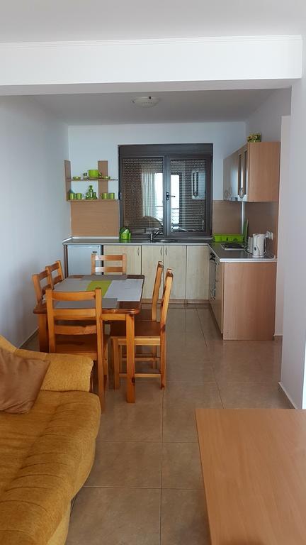 Dolce Vita Penthouse Sveti Vlas Exterior foto